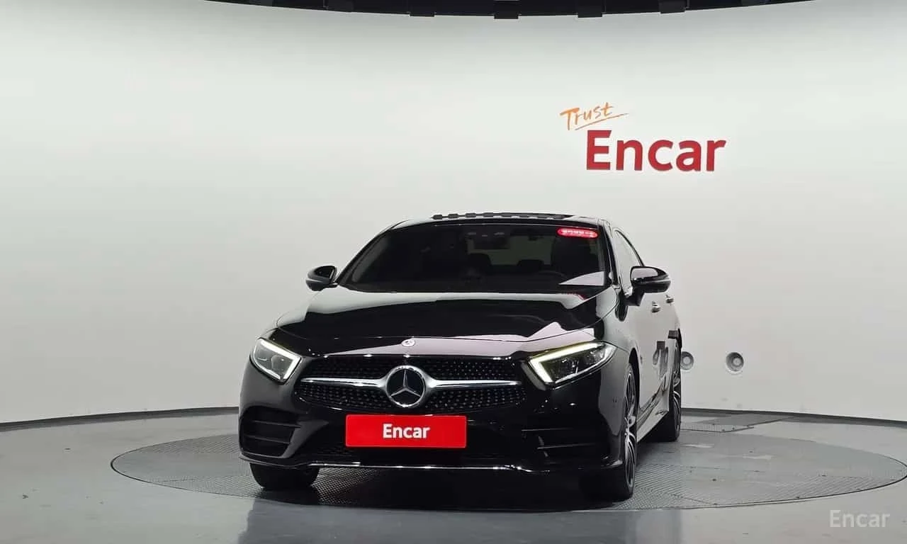 Mercedes-Benz CLS 450 4MATIC AMG Line / ���� �� ��������  | Mobile.bg � ����������� 3