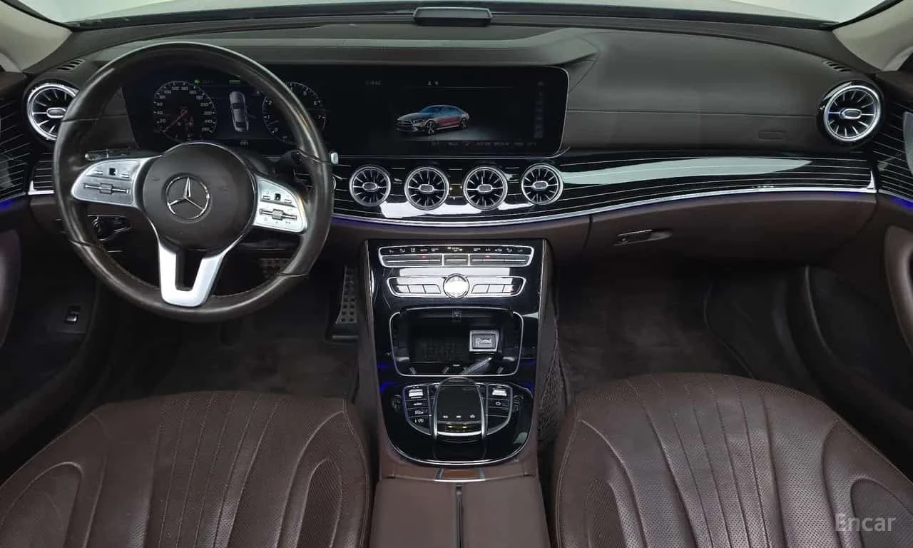 Mercedes-Benz CLS 450 4MATIC AMG Line / ���� �� ��������  | Mobile.bg � ����������� 7