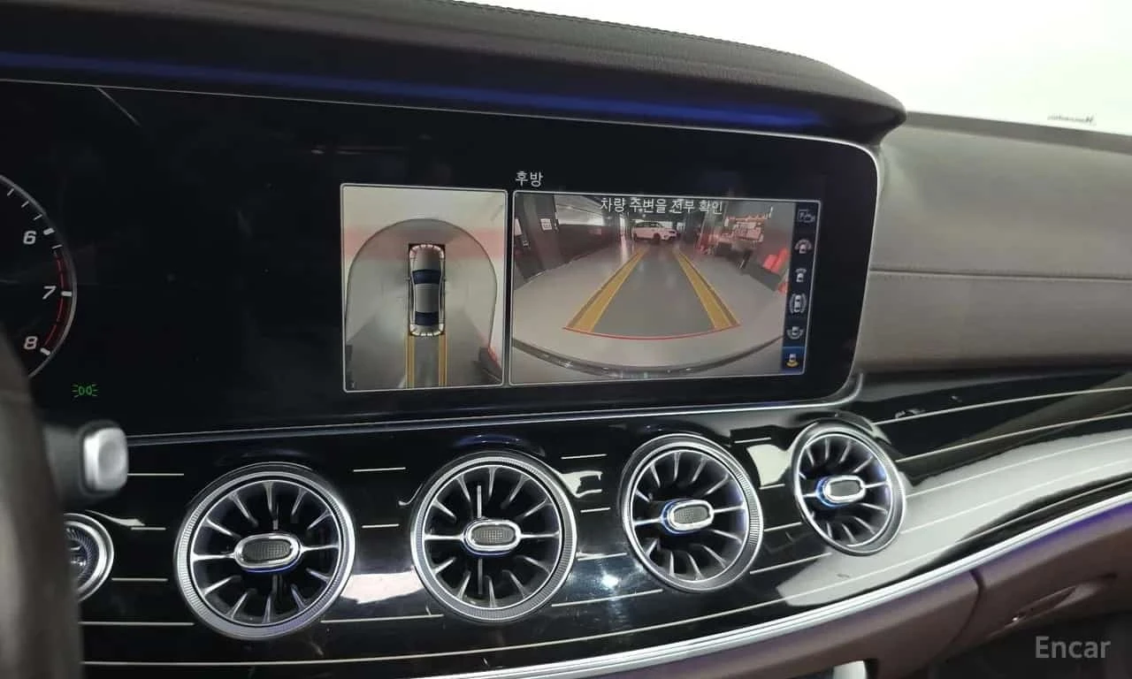 Mercedes-Benz CLS 450 4MATIC AMG Line / ���� �� ��������  | Mobile.bg � ����������� 15