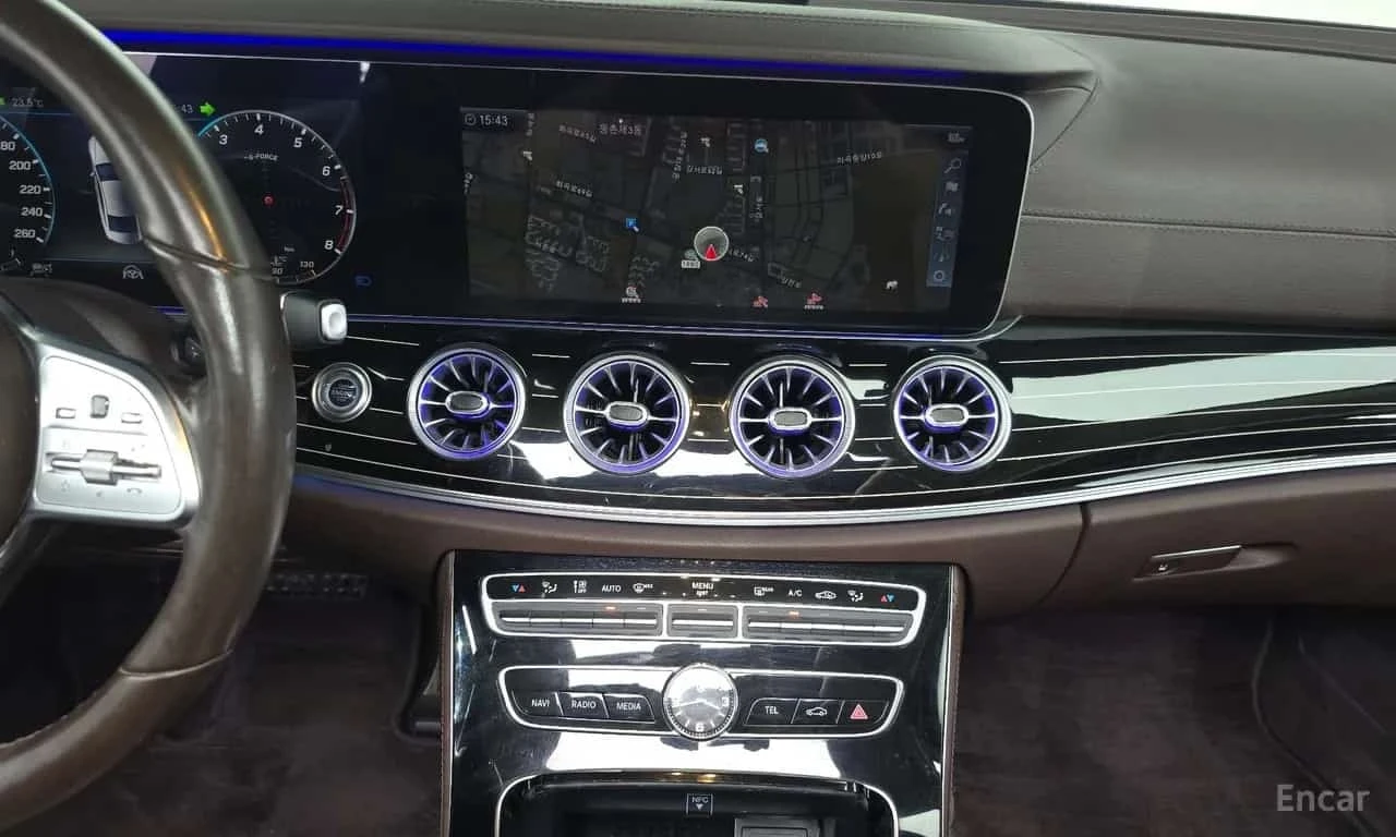 Mercedes-Benz CLS 450 4MATIC AMG Line / ���� �� ��������  | Mobile.bg � ����������� 14