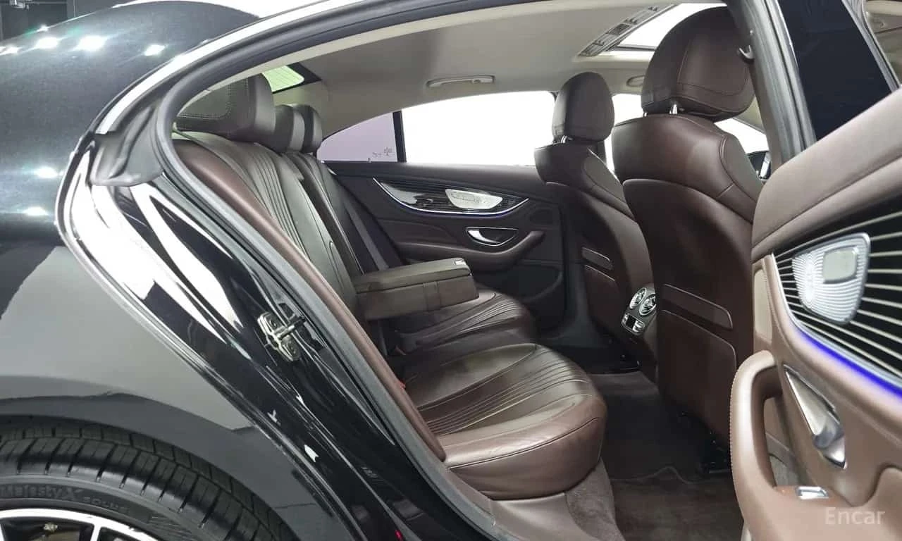 Mercedes-Benz CLS 450 4MATIC AMG Line / ���� �� ��������  | Mobile.bg � ����������� 12