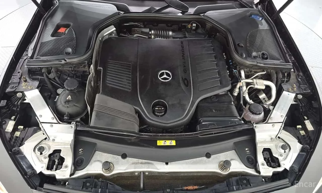 Mercedes-Benz CLS 450 4MATIC AMG Line / ���� �� ��������  | Mobile.bg � ����������� 6