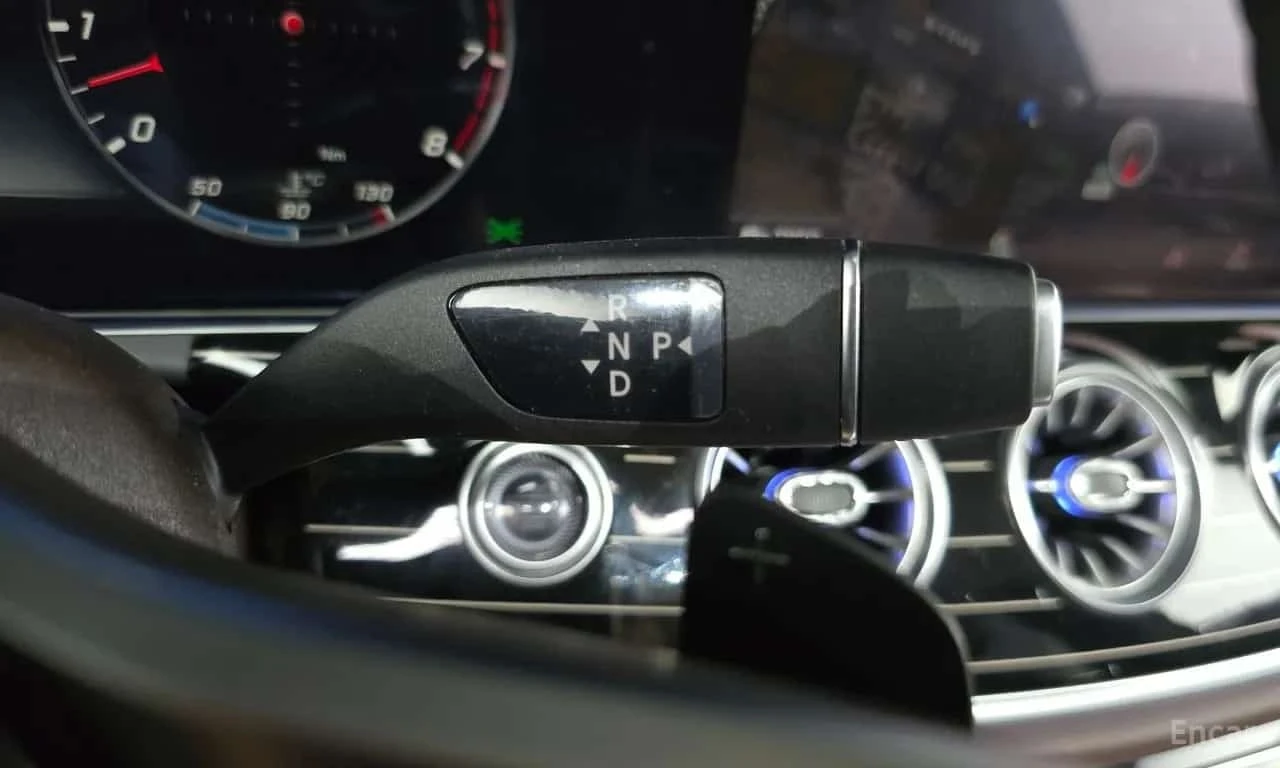 Mercedes-Benz CLS 450 4MATIC AMG Line / ���� �� ��������  | Mobile.bg � ����������� 9