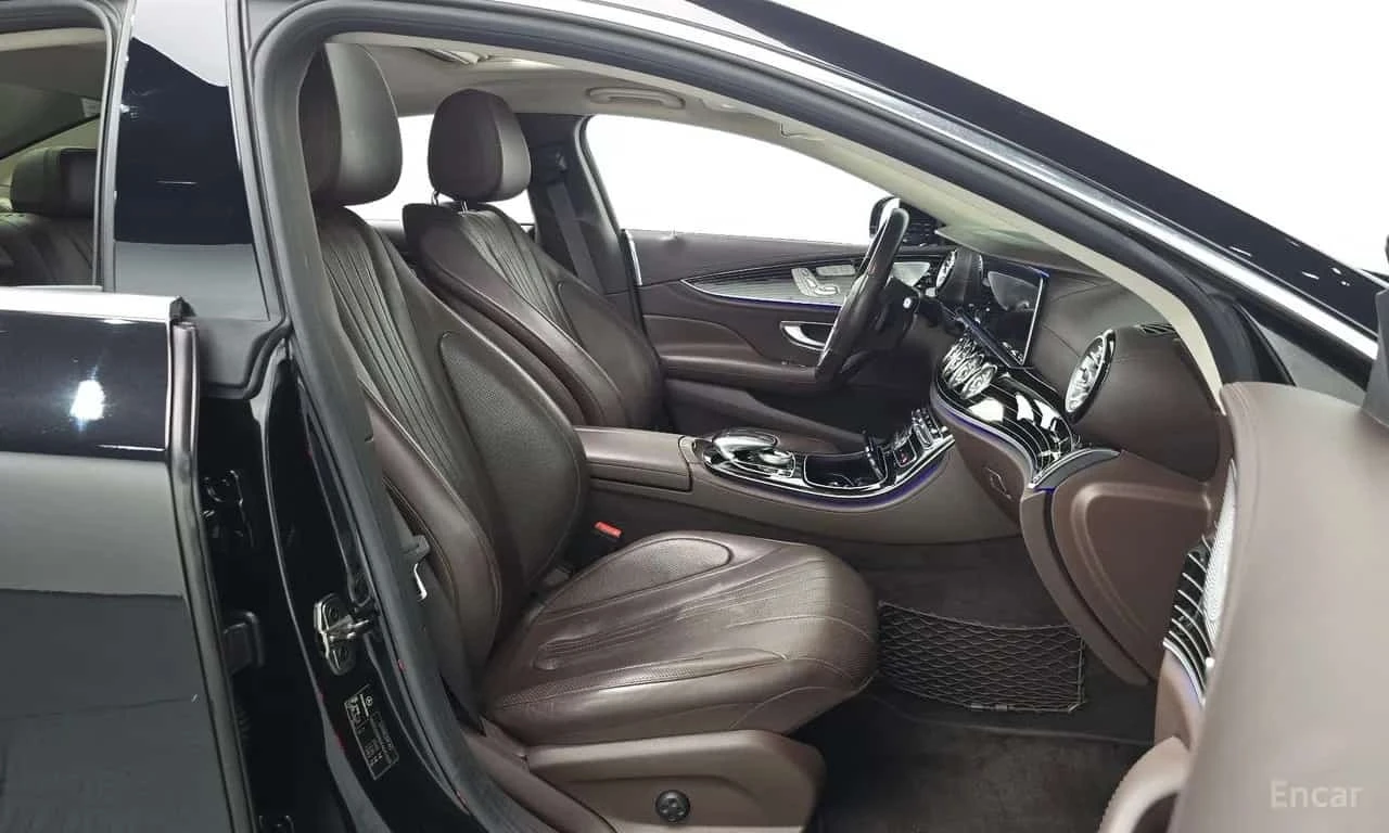 Mercedes-Benz CLS 450 4MATIC AMG Line / ���� �� ��������  | Mobile.bg � ����������� 11