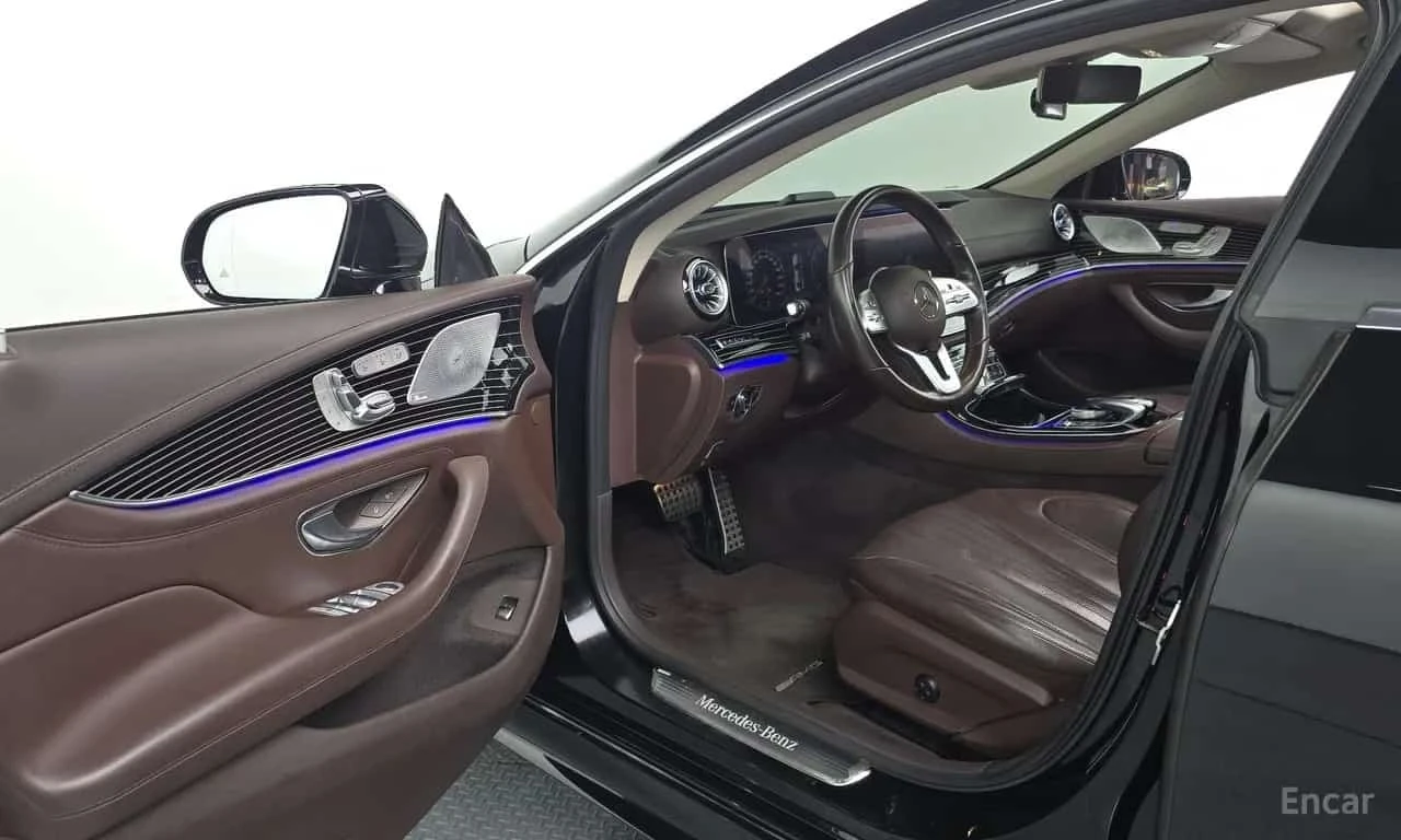 Mercedes-Benz CLS 450 4MATIC AMG Line / ���� �� ��������  | Mobile.bg � ����������� 10