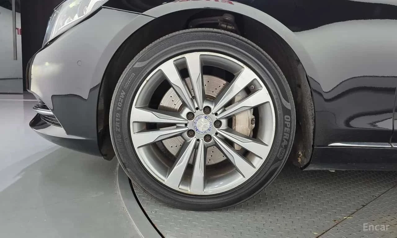 Mercedes-Benz S 500 L / ���� �� ��������  | Mobile.bg � ����������� 5
