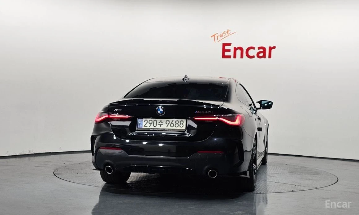 BMW 420 | Mobile.bg � ����������� 4