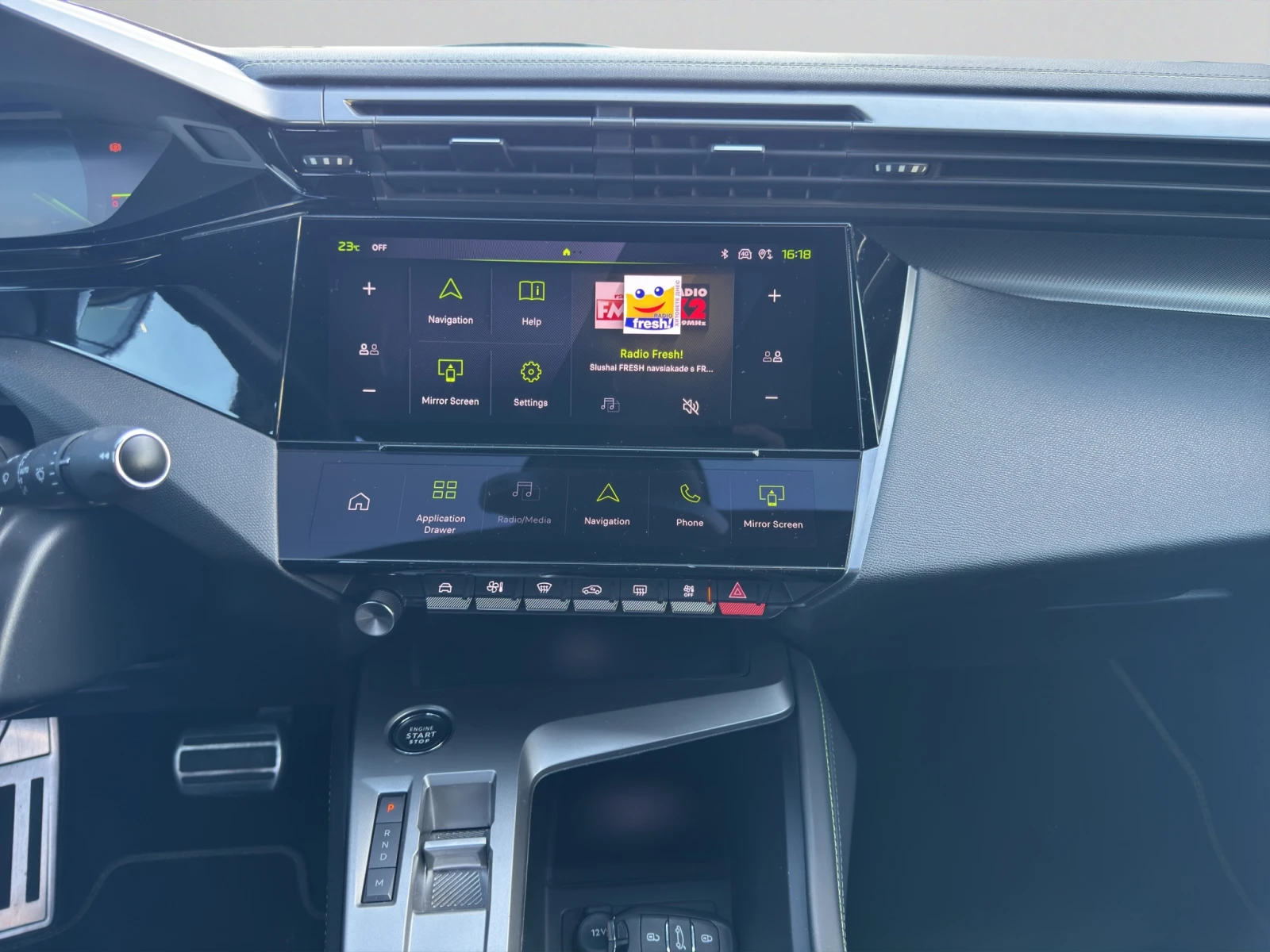 Peugeot 408 GT 1, 2 PureTech 130 EAT8 EURO 6.4 | Mobile.bg � ����������� 14