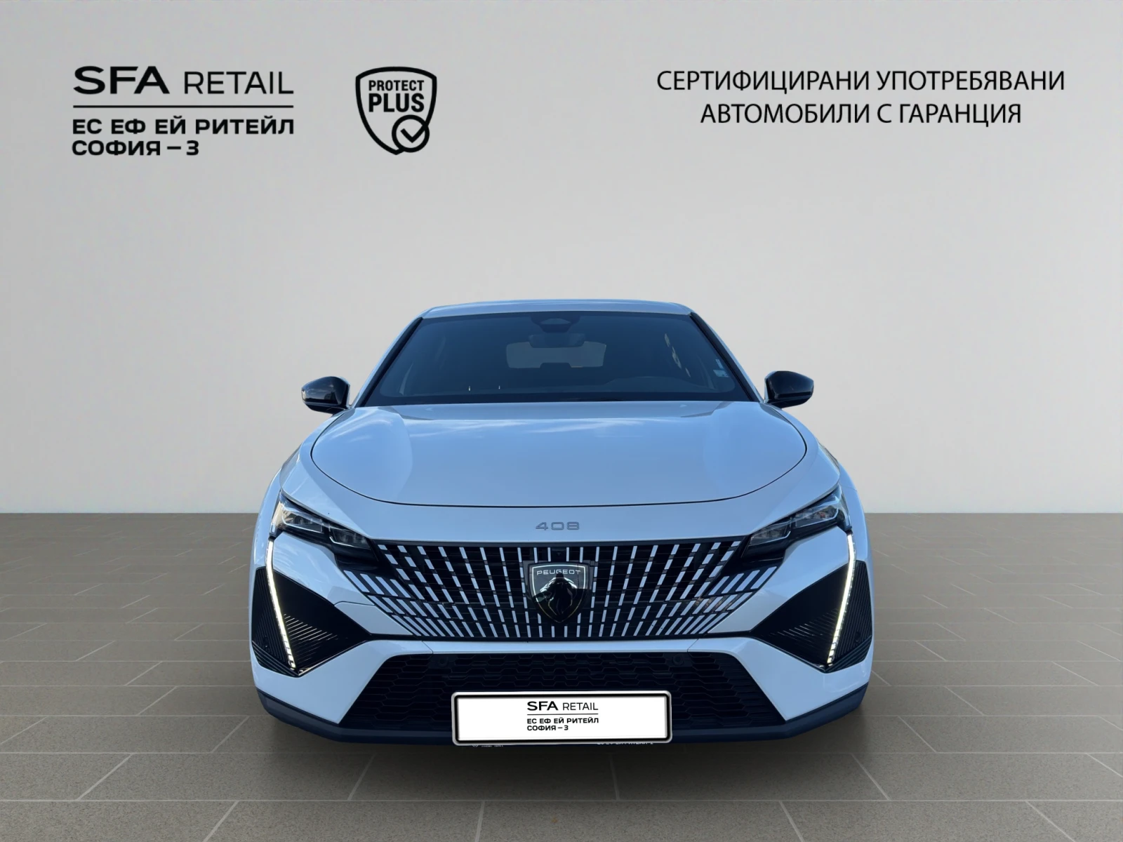 Peugeot 408 GT 1, 2 PureTech 130 EAT8 EURO 6.4 | Mobile.bg � ����������� 2