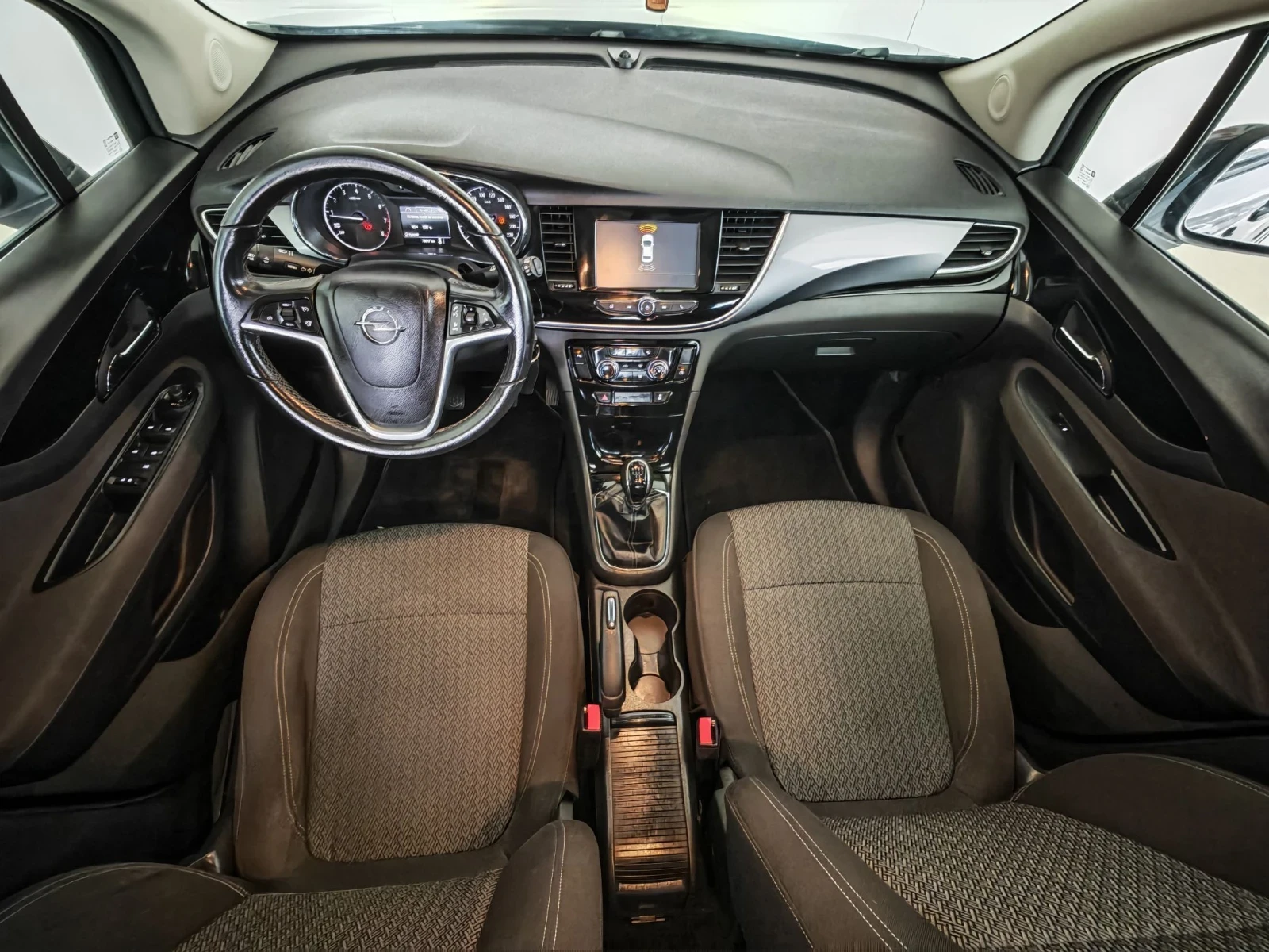 Opel Mokka X 1.6 116�� 79000��? | Mobile.bg � ����������� 14