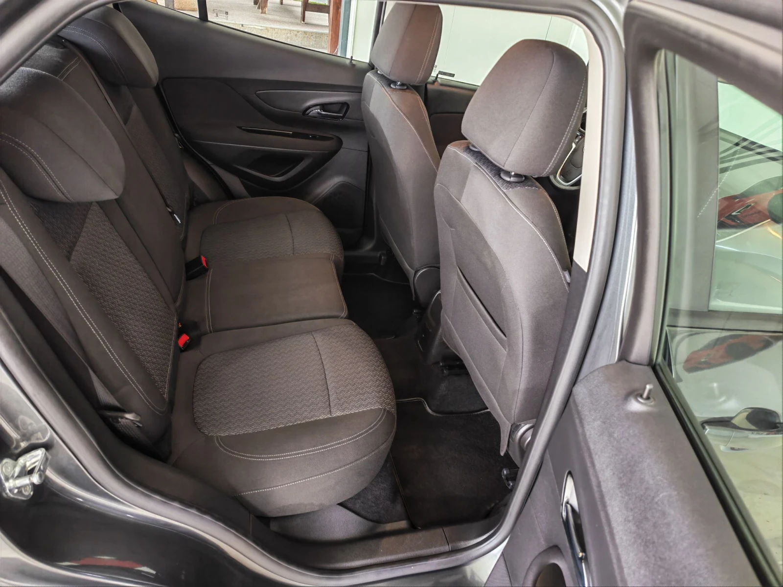 Opel Mokka X 1.6 116�� 79000��? | Mobile.bg � ����������� 8