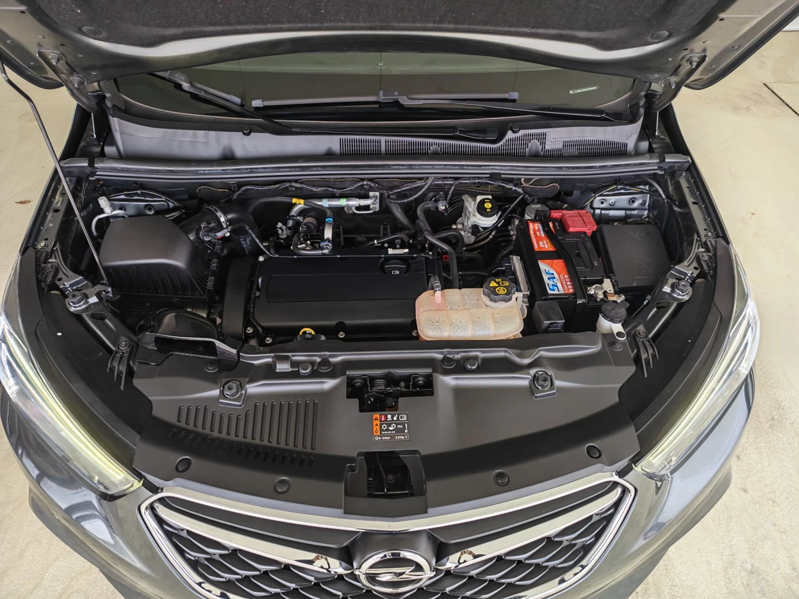 Opel Mokka X 1.6 116�� 79000��? | Mobile.bg � ����������� 16