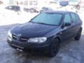 Nissan Almera 2.2 TD, снимка 1