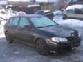 Nissan Almera 2.2 TD, снимка 3