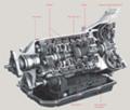 Ford Mondeo Двигатели, снимка 7