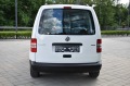 VW Caddy 2.0i= ECOFUEL= EURO5B= 5места= ПЕРФЕКТНО!!! - [5] 