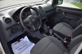 VW Caddy 2.0i= ECOFUEL= EURO5B= 5места= ПЕРФЕКТНО!!! - [10] 