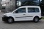 Обява за продажба на VW Caddy 2.0i= ECOFUEL= EURO5B= 5места= ПЕРФЕКТНО!!! ~13 913 лв. - изображение 1
