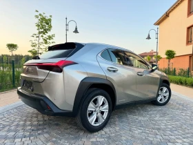 Lexus UX 250h [[[ 4Х4 ]]] ГАРАНЦИОНЕН | ПЪЛНА ИСТОРИЯ В ЛЕКСУС, снимка 4