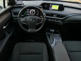 Lexus UX 250h [[[ 4Х4 ]]] ГАРАНЦИОНЕН | ПЪЛНА ИСТОРИЯ В ЛЕКСУС, снимка 9