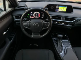 Lexus UX 250h [[[ 4Х4 ]]] ГАРАНЦИОНЕН | ПЪЛНА ИСТОРИЯ В ЛЕКСУС, снимка 15