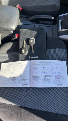 Suzuki Grand vitara, снимка 10