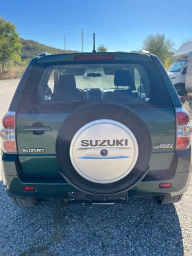 Suzuki Grand vitara, снимка 4