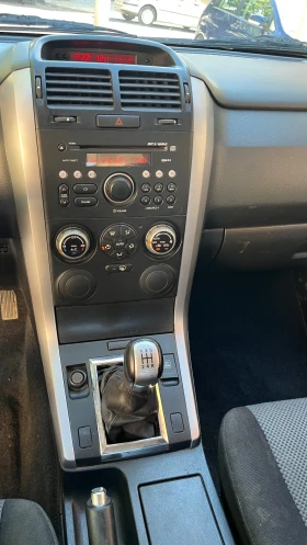 Suzuki Grand vitara, снимка 14