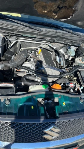 Suzuki Grand vitara, снимка 12