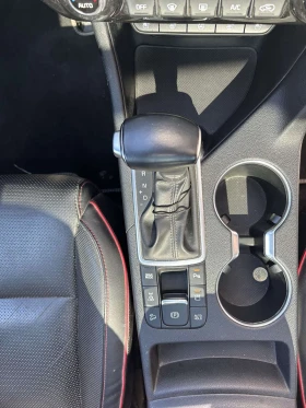 Kia Sportage 1.6/CRDi/136/GT Line/4x4, снимка 8
