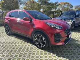 Kia Sportage 1.6/CRDi/136/GT Line/4x4, снимка 3