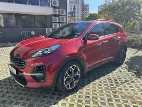 Kia Sportage 1.6/CRDi/136/GT Line/4x4, снимка 1