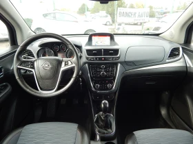 Opel Mokka 1.7D* 48000km* НОВА* , снимка 14
