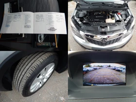 Opel Mokka 1.7D* 48000km* НОВА* , снимка 8