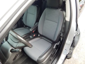 Opel Mokka 1.7D* 48000km* НОВА* , снимка 15