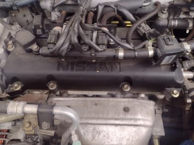 Nissan X-trail, снимка 12