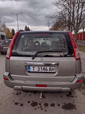 Nissan X-trail, снимка 5