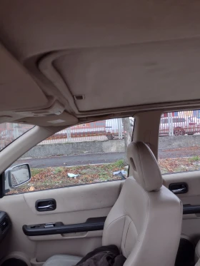 Nissan X-trail, снимка 10