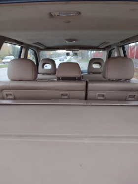 Nissan X-trail, снимка 11