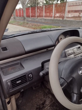 Nissan X-trail, снимка 9