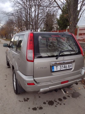 Nissan X-trail, снимка 6