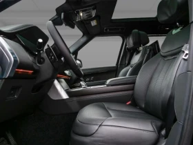 Land Rover Range rover P615 LWB = SV = Гаранция, снимка 6