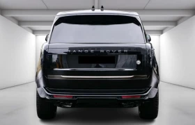 Land Rover Range rover P615 LWB = SV = Гаранция, снимка 2