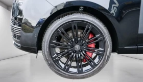 Land Rover Range rover P615 LWB = SV = Гаранция, снимка 5