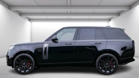Land Rover Range rover P615 LWB = SV = Гаранция, снимка 4
