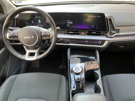 Kia Sportage 1.6 T-GDi/ HYBRID/ Active Business, снимка 9