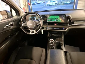 Kia Sportage 1.6 T-GDi/ HYBRID/ Active Business/ 4x2 / Очакван!, снимка 6
