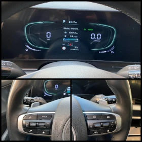 Kia Sportage 1.6 T-GDi/ HYBRID/ Active Business, снимка 16