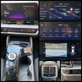 Kia Sportage 1.6 T-GDi/ HYBRID/ Active Business, снимка 15