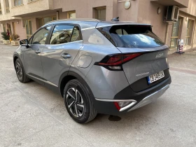 Kia Sportage 1.6 T-GDi/ HYBRID/ Active Business, снимка 7
